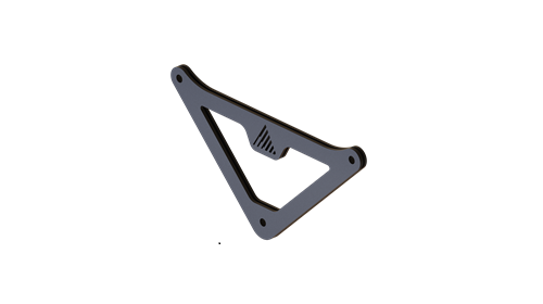 Two Motor Adaptor
